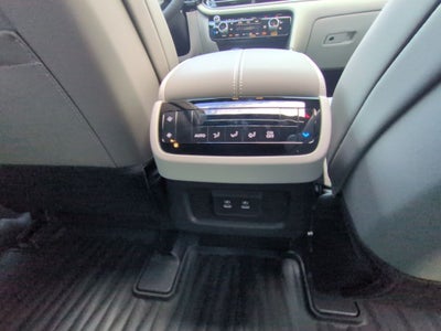 2027 INFINITI QX65 Sport AWD