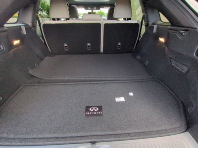 2027 INFINITI QX65 Sport AWD