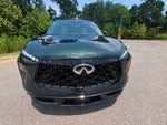 2027 INFINITI QX65 Sport AWD