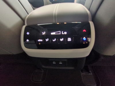 2027 INFINITI QX65 Sport AWD