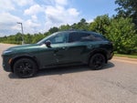2027 INFINITI QX65 Sport AWD