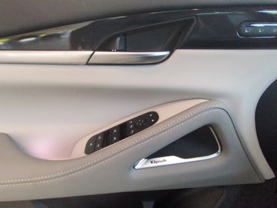 2027 INFINITI QX65 Sport AWD