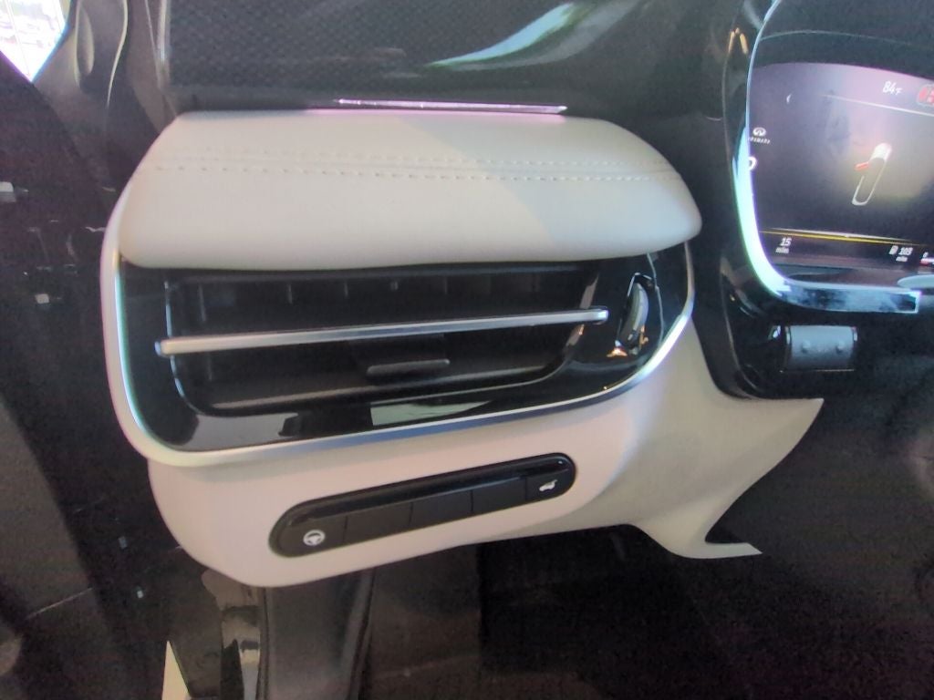 2027 INFINITI QX65 Sport AWD