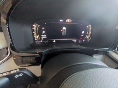 2027 INFINITI QX65 Sport AWD