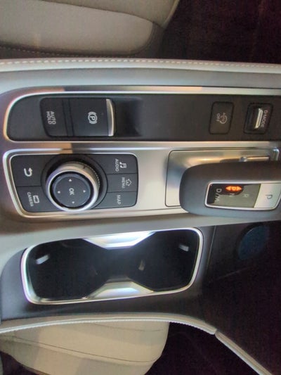 2027 INFINITI QX65 Sport AWD
