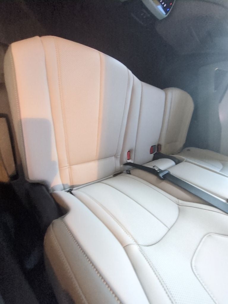 2027 INFINITI QX65 Sport AWD