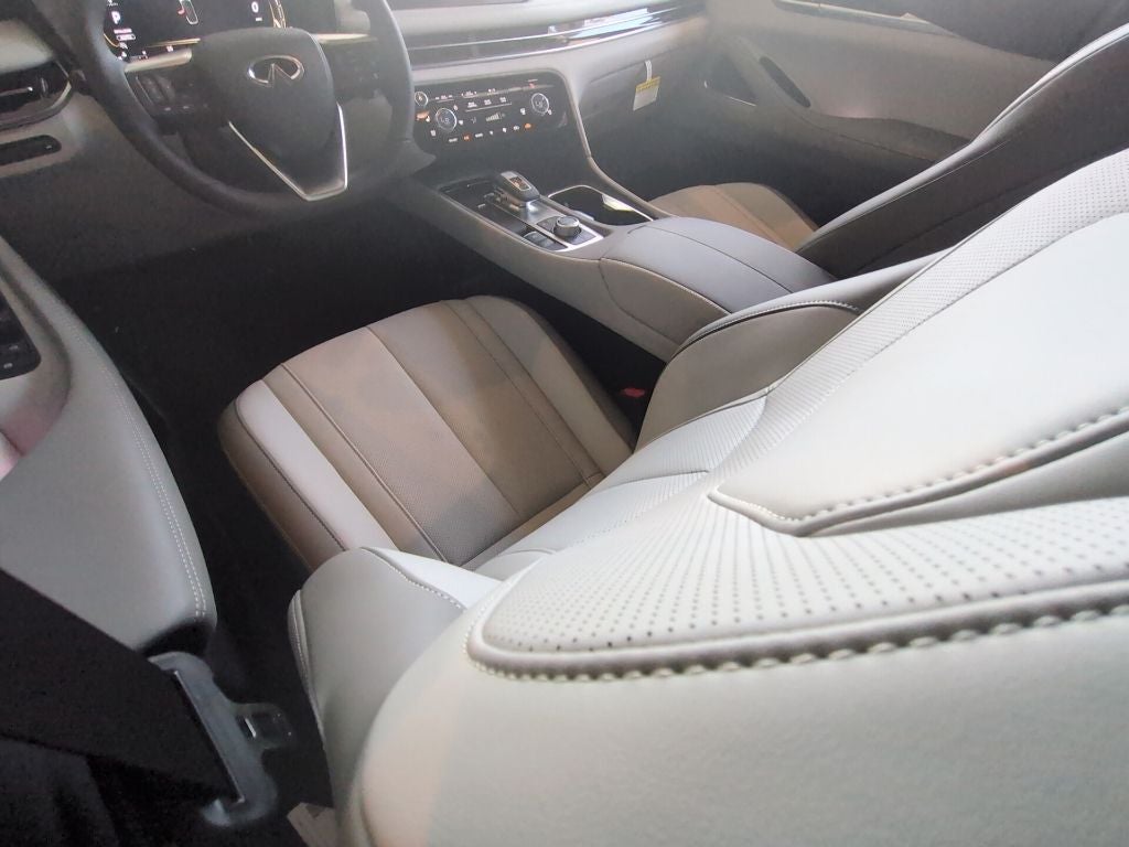 2027 INFINITI QX65 Sport AWD