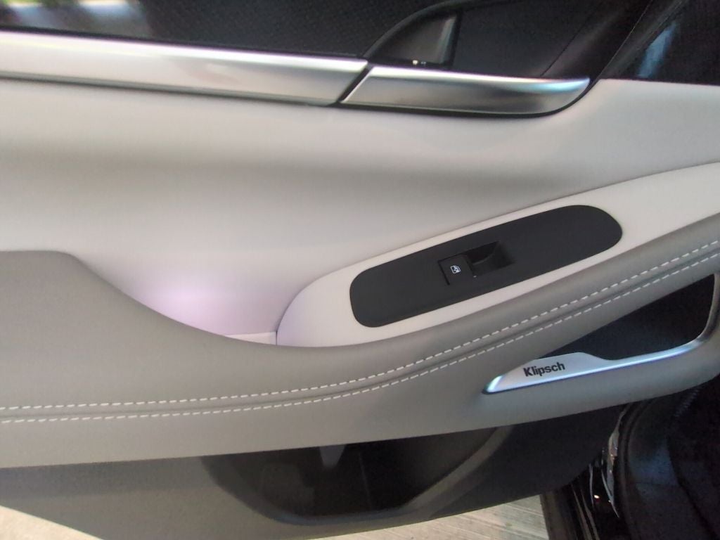 2027 INFINITI QX65 Sport AWD