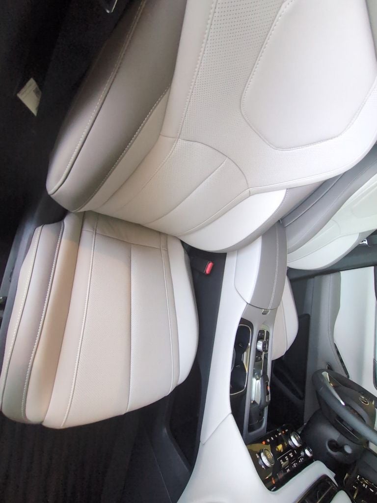 2027 INFINITI QX65 Sport AWD