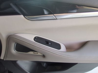 2027 INFINITI QX65 Sport AWD