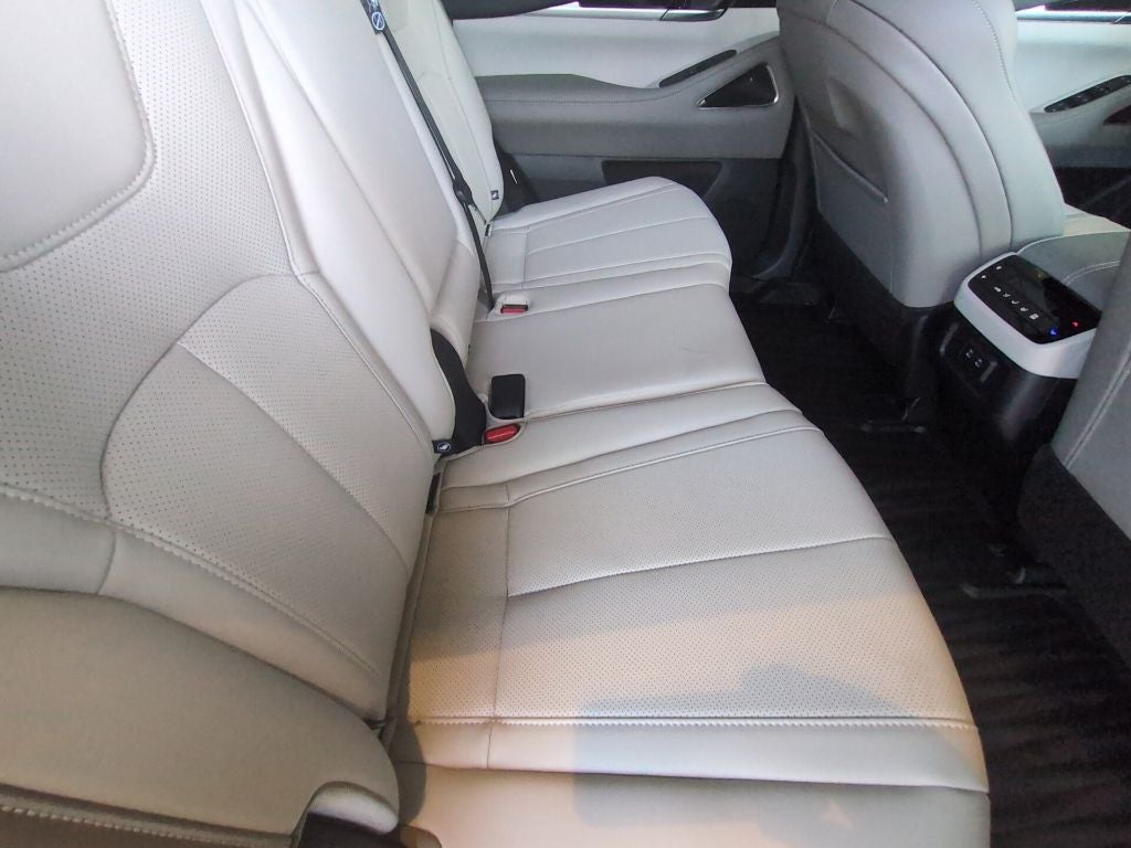 2027 INFINITI QX65 Sport AWD