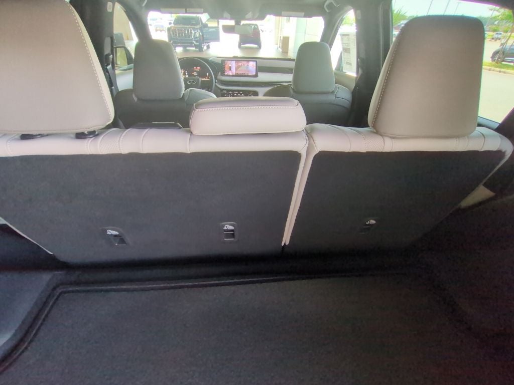 2027 INFINITI QX65 Sport AWD