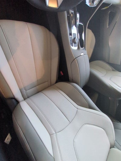 2027 INFINITI QX65 Sport AWD