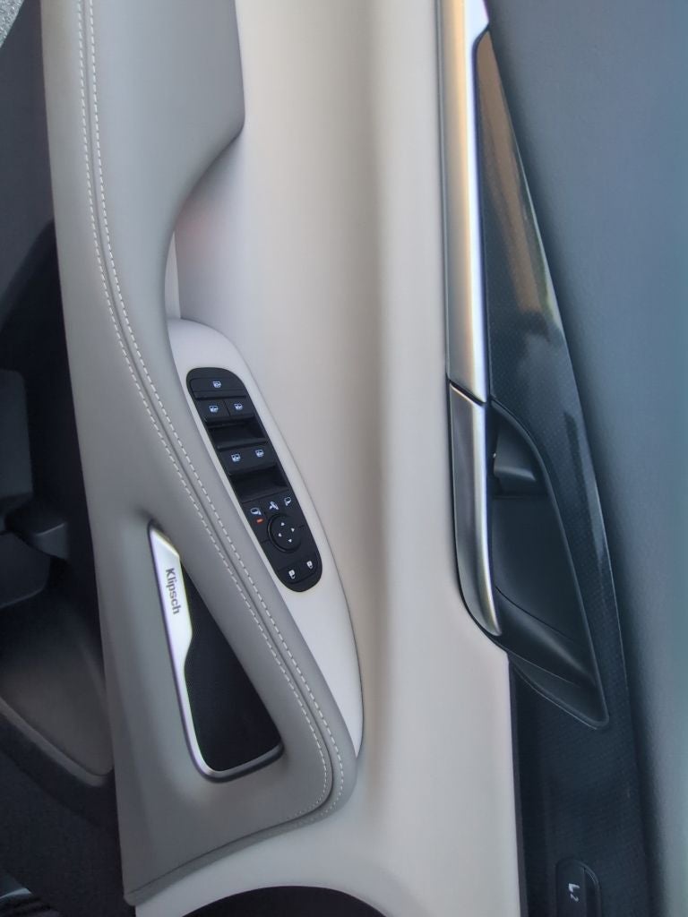 2027 INFINITI QX65 Sport AWD