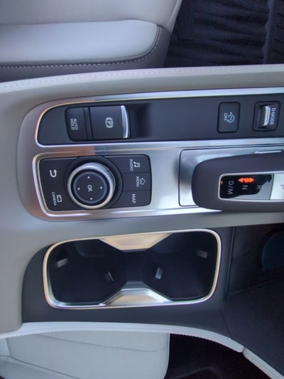 2027 INFINITI QX65 Sport AWD