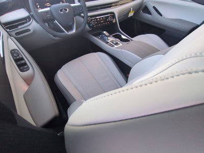 2027 INFINITI QX65 Sport AWD