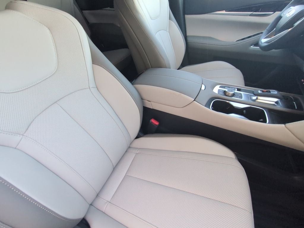 2027 INFINITI QX65 Sport AWD