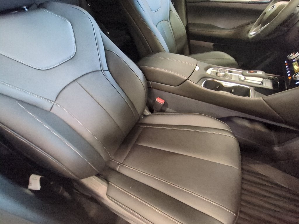 2027 INFINITI QX65 Sport AWD