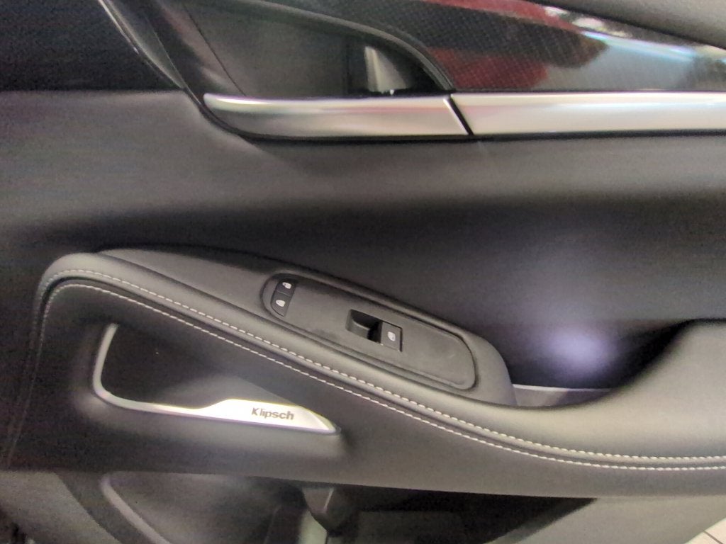 2027 INFINITI QX65 Sport AWD