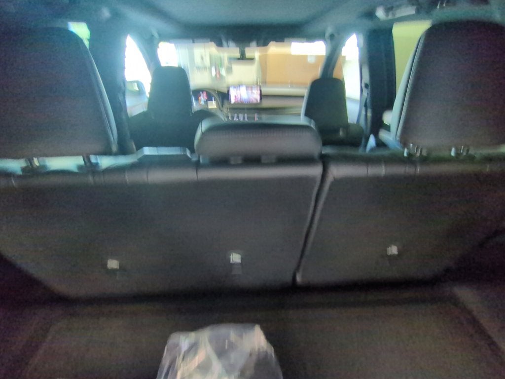 2027 INFINITI QX65 Sport AWD