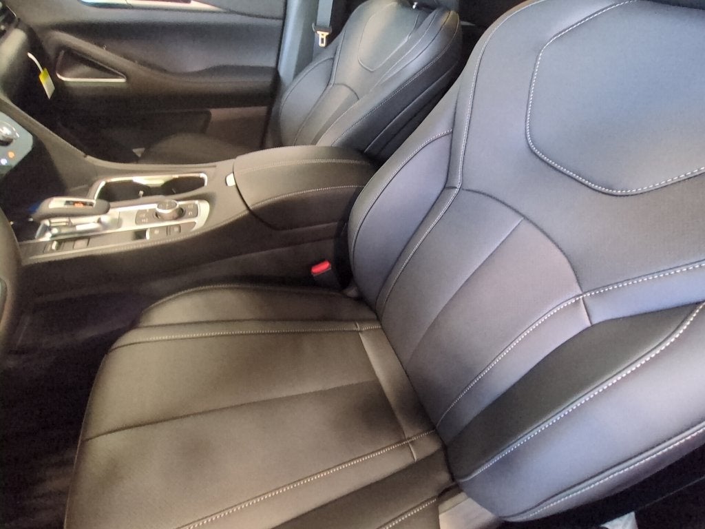 2027 INFINITI QX65 Sport AWD