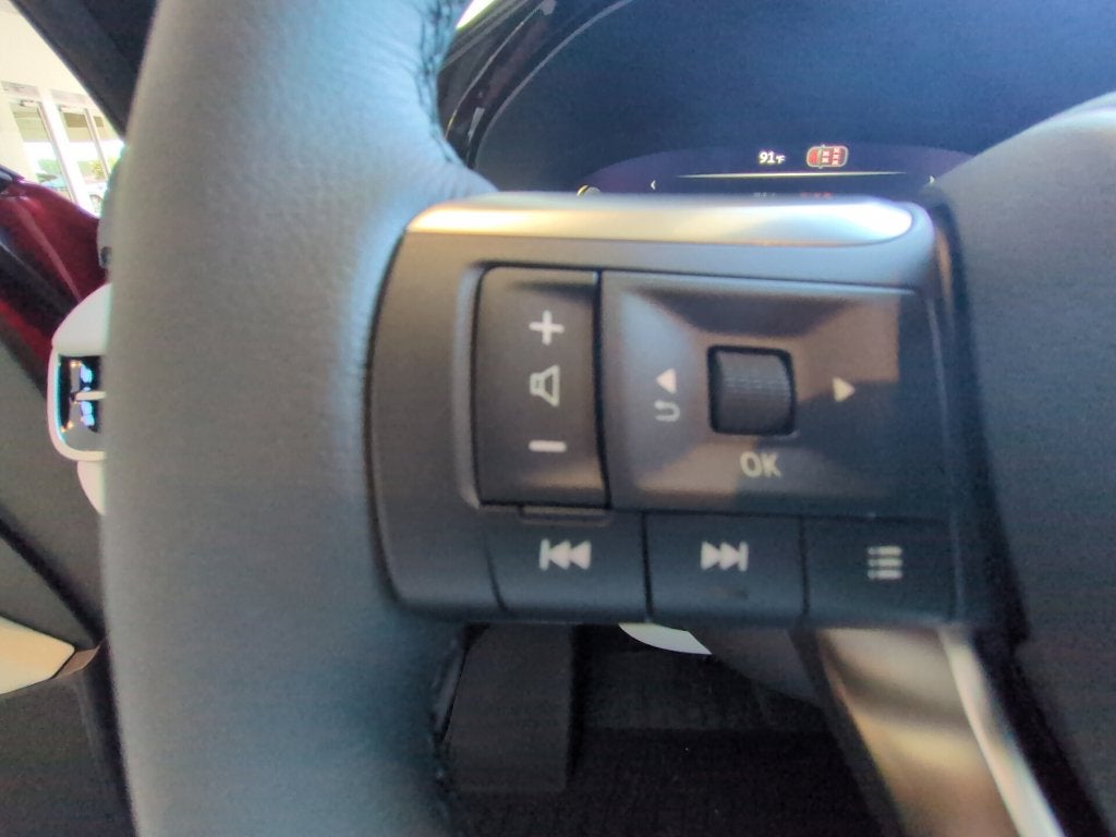 2027 INFINITI QX65 Sport AWD