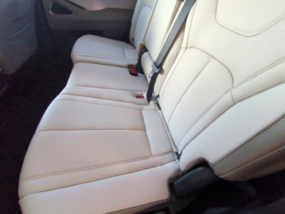 2027 INFINITI QX65 Sport AWD