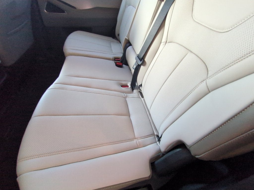 2027 INFINITI QX65 Sport AWD