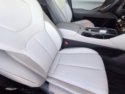 2027 INFINITI QX65 Sport AWD