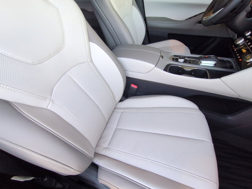 2027 INFINITI QX65 Sport AWD
