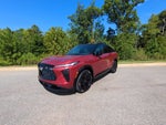 2027 INFINITI QX65 Sport AWD