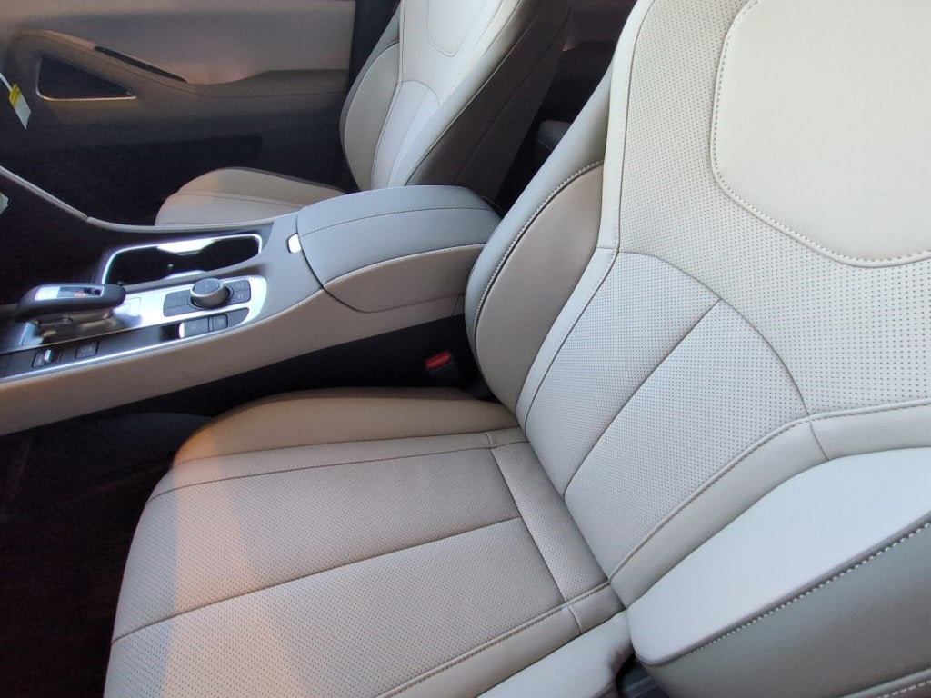 2027 INFINITI QX65 Sport AWD