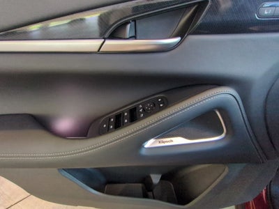 2027 INFINITI QX65 Sport AWD