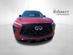 2027 INFINITI QX65 Sport AWD