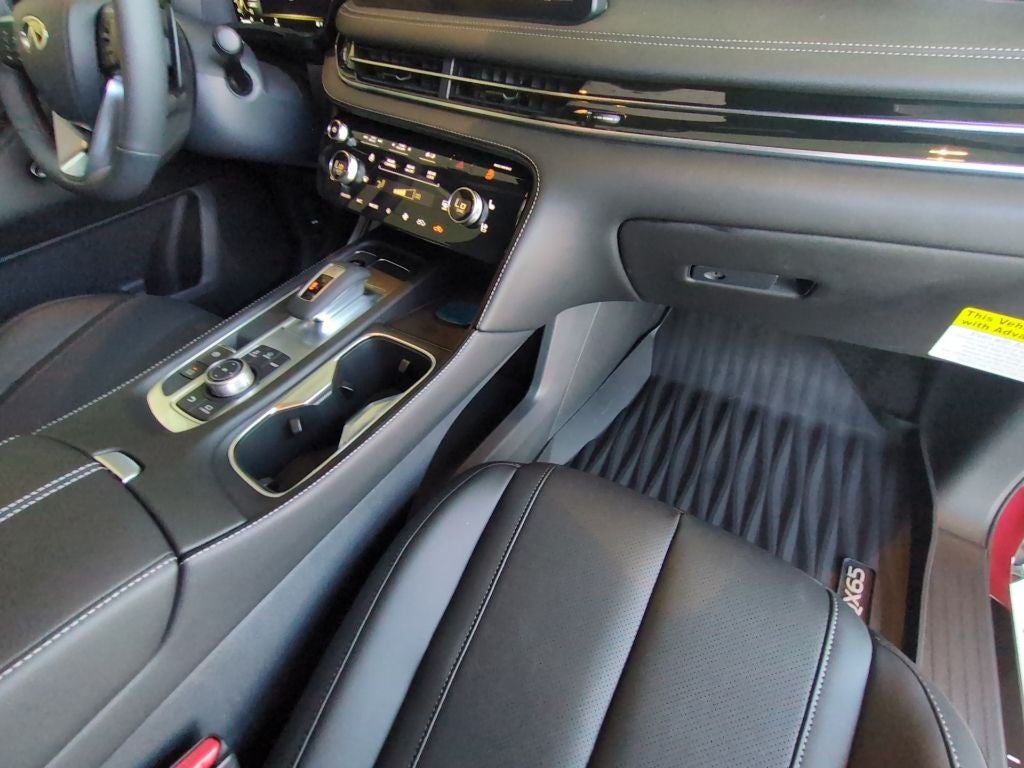 2027 INFINITI QX65 Sport AWD