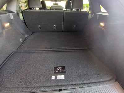 2027 INFINITI QX65 Sport AWD