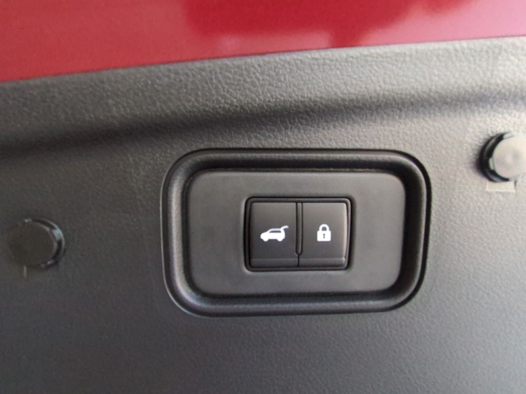 2027 INFINITI QX65 Sport AWD