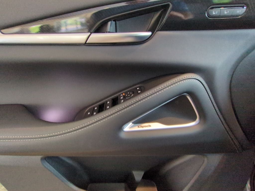 2027 INFINITI QX65 Sport AWD