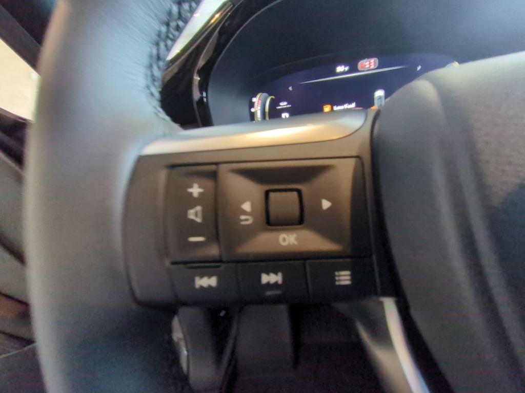 2027 INFINITI QX65 Sport AWD