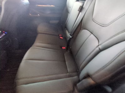 2027 INFINITI QX65 Sport AWD
