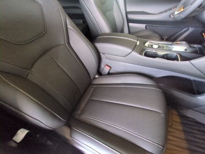 2027 INFINITI QX65 Sport AWD