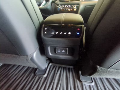 2027 INFINITI QX65 Sport AWD