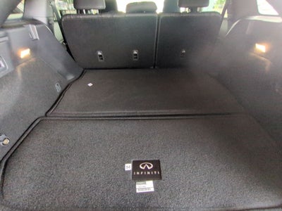 2027 INFINITI QX65 Sport AWD