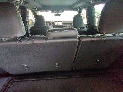 2027 INFINITI QX65 Sport AWD