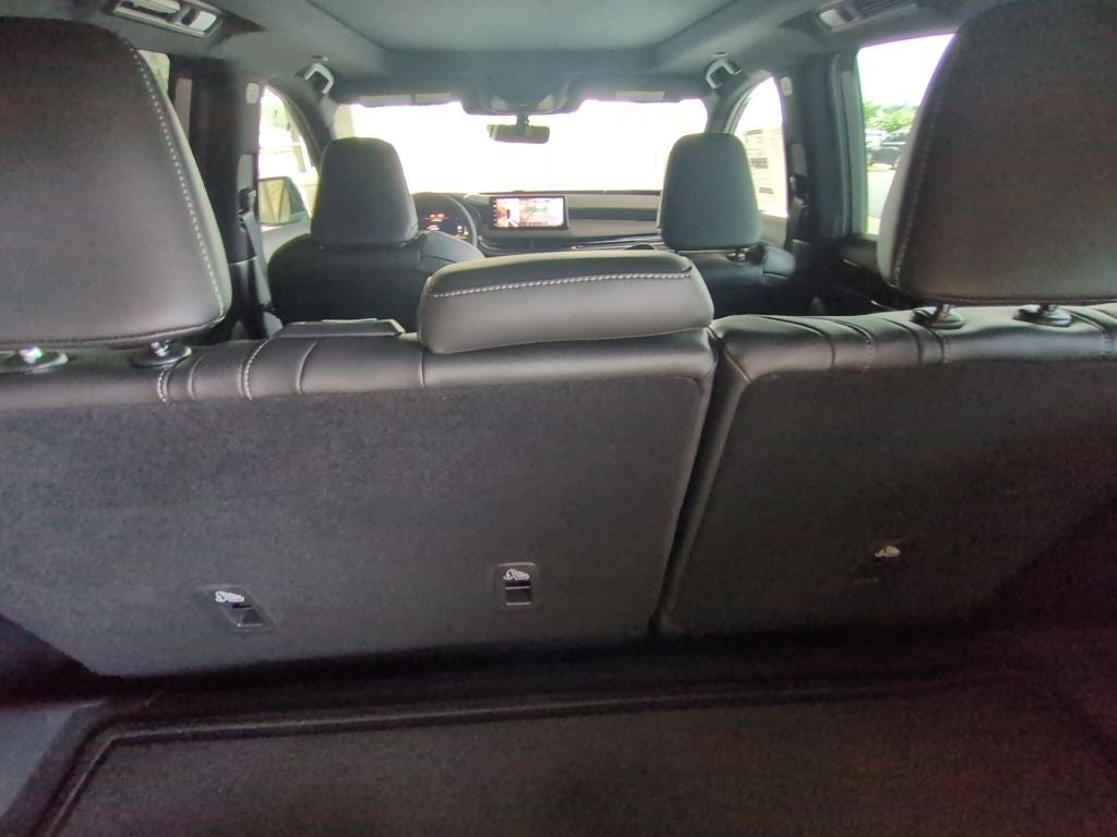 2027 INFINITI QX65 Sport AWD