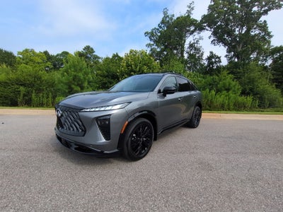 2027 INFINITI QX65 Sport AWD