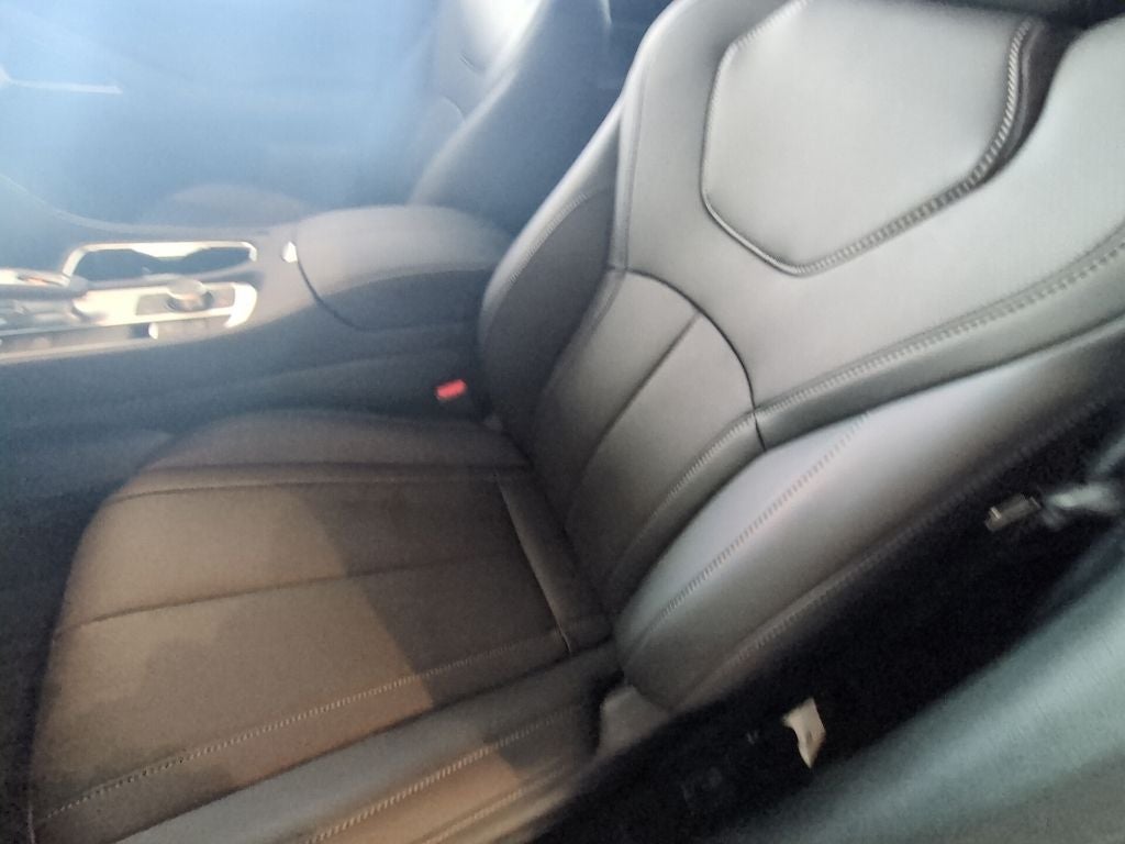 2027 INFINITI QX65 Sport AWD