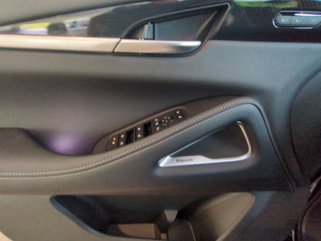 2027 INFINITI QX65 Sport AWD
