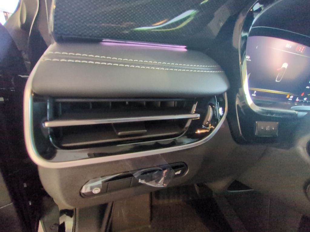 2027 INFINITI QX65 Sport AWD