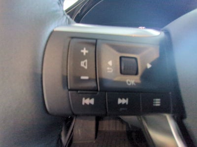 2027 INFINITI QX65 Sport AWD